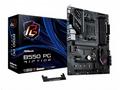 ASRock B550 PG RIPTIDE, AMD B550, AM4, 4x DDR4 DIM