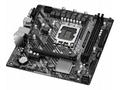 ASRock MB Sc LGA1700 H610M-HVS, M.2 R2.0, Intel H6