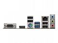 ASRock MB Sc LGA1700 H610M-HVS, M.2 R2.0, Intel H6
