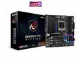 ASRock MB Sc AM5 B650M PG Riptide, AMD B650, 4xDDR