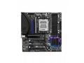 ASRock MB Sc AM5 B650M PG Riptide, AMD B650, 4xDDR