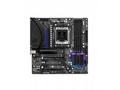 ASRock MB Sc AM5 B650M PG Riptide, AMD B650, 4xDDR