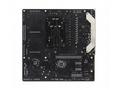 ASRock MB Sc AM5 B650M PG Riptide, AMD B650, 4xDDR