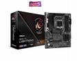 ASRock MB Sc AM5 B650 PG Lightning, AMD B650, 4xDD