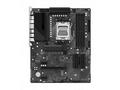 ASRock MB Sc AM5 B650 PG Lightning, AMD B650, 4xDD