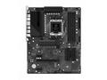 ASRock MB Sc AM5 B650 PG Lightning, AMD B650, 4xDD