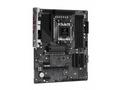 ASRock MB Sc AM5 B650 PG Lightning, AMD B650, 4xDD