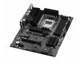ASRock MB Sc AM5 B650 PG Lightning, AMD B650, 4xDD