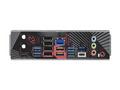 ASRock MB Sc AM5 B650 PG Lightning, AMD B650, 4xDD