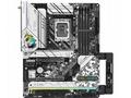 ASRock MB Sc LGA1700 Z790 STEEL LEGEND WIFI, Intel