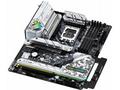 ASRock MB Sc LGA1700 Z790 STEEL LEGEND WIFI, Intel