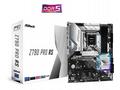 ASRock MB Sc LGA1700 Z790 PRO RS, Intel Z790, 4xDD