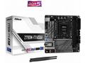 ASRock MB Sc LGA1700 Z790M-ITX WIFI, Intel Z790, 2