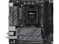 ASRock MB Sc LGA1700 Z790M-ITX WIFI, Intel Z790, 2