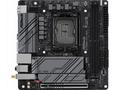 ASRock MB Sc LGA1700 Z790M-ITX WIFI, Intel Z790, 2
