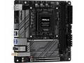 ASRock MB Sc LGA1700 Z790M-ITX WIFI, Intel Z790, 2