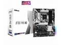 ASRock MB Sc LGA1700 B760 PRO RS, Intel B760, 4xDD