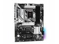 ASRock MB Sc LGA1700 B760 PRO RS, Intel B760, 4xDD