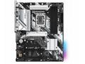 ASRock MB Sc LGA1700 B760 PRO RS, D4, Intel B760, 