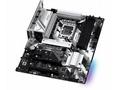 ASRock MB Sc LGA1700 B760 PRO RS, D4, Intel B760, 