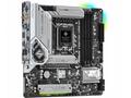 ASRock MB Sc LGA1700 B760M STEEL LEGEND WIFI, Inte