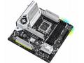 ASRock MB Sc LGA1700 B760M STEEL LEGEND WIFI, Inte