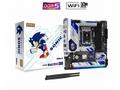 ASRock B760M PG SONIC WIFI, Intel B760, LGA1700, 4