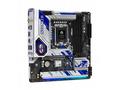 ASRock B760M PG SONIC WIFI, Intel B760, LGA1700, 4