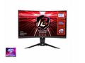 ASROCK LCD - 27" Gaming monitor PG27Q15R2A, VA LCD