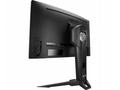 ASROCK LCD - 27" Gaming monitor PG27Q15R2A, VA LCD