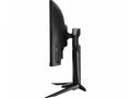 ASROCK LCD - 27" Gaming monitor PG27Q15R2A, VA LCD