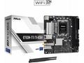 ASRock MB Sc LGA1700 B760M-ITX, D4 WiFi, Intel B76