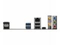 ASRock MB Sc LGA1700 B760M-ITX, D4 WiFi, Intel B76