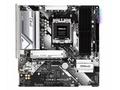 ASRock A620M PRO RS, AMD A620, AM5, 4x DDR5 DIMM, 
