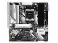 ASRock MB Sc AM5 A620M Pro RS, AMD A620, 4xDDR5, H