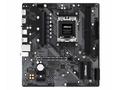 ASRock MB Sc AM5 A620M-HDV, M.2+, AMD A620, 2xDDR5