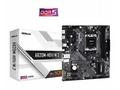 ASRock MB Sc AM5 A620M-HDV, M.2, AMD A620, 2xDDR5,