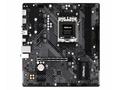 ASRock MB Sc AM5 A620M-HDV, M.2, AMD A620, 2xDDR5,