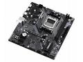 ASRock MB Sc AM5 A620M-HDV, M.2, AMD A620, 2xDDR5,