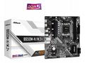 ASRock B650M-H, M.2+, AMD B650, AM5, 2x DDR5 DIMM,