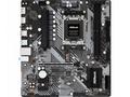 ASRock MB Sc AM5 B650M-H, M.2+, AMD B650, 2xDDR5, 
