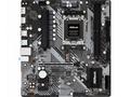 ASRock B650M-H, M.2+, AMD B650, AM5, 2x DDR5 DIMM,