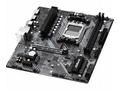 ASRock B650M-H, M.2+, AMD B650, AM5, 2x DDR5 DIMM,