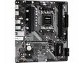ASRock MB Sc AM5 B650M-H, M.2+, AMD B650, 2xDDR5, 