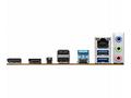 ASRock MB Sc AM5 B650M-H, M.2+, AMD B650, 2xDDR5, 