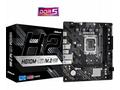 ASRock MB Sc LGA1700 H610M-H2, M.2 D5, Intel H610,