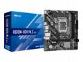 ASRock MB Sc LGA1700 H610M-HDV, M.2 R2.0, Intel H6