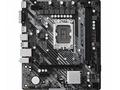 ASRock MB Sc LGA1700 H610M-HDV, M.2 R2.0, Intel H6