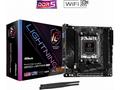 ASRock MB Sc AM5 B650I LIGHTNING WIFI, AMD B650, 2