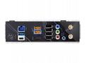 ASRock MB Sc AM5 B650I LIGHTNING WIFI, AMD B650, 2